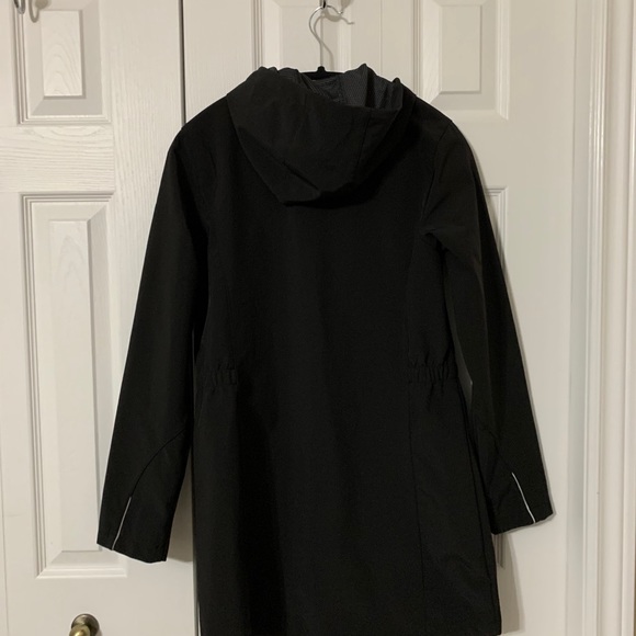 NWOT New Balance Rain Jacket - Picture 2 of 5